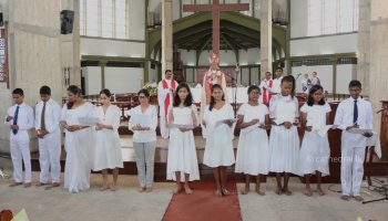 01/12 Confirmation Service